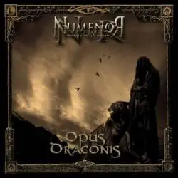 Númenor (SRB) : Opus Draconis